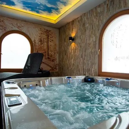 Skandynawski**** Apartment Zakopane