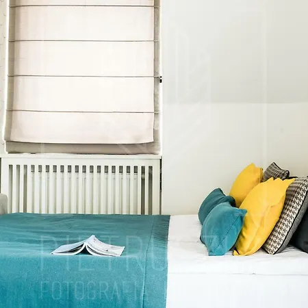 Skandynawski**** Daire Zakopane