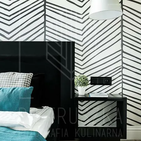 Daire Skandynawski****