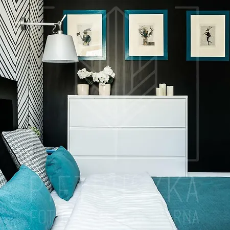 Skandynawski**** Apartment