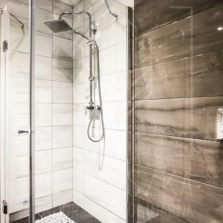 Apartman Skandynawski****