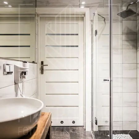 Skandynawski**** Daire *