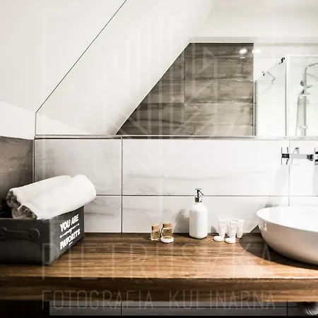 Skandynawski**** Apartman