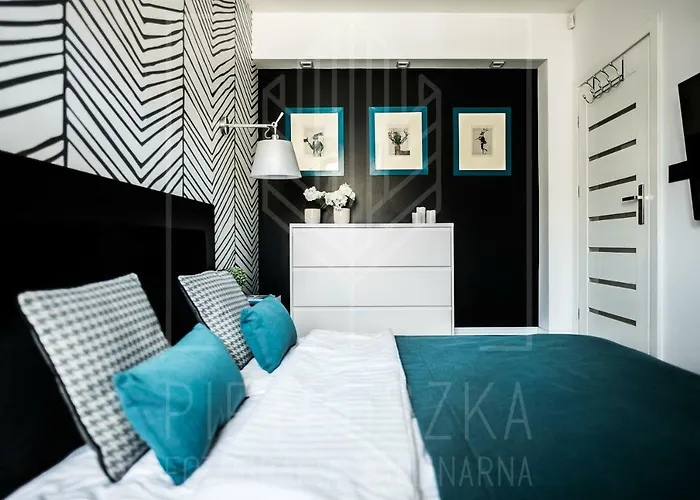 Skandynawski**** * Zakopane